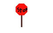 stop