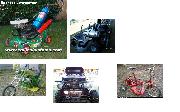 rednecklawrmower