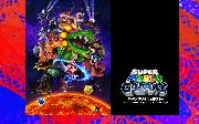 Super Mario Galaxy Wallpaper