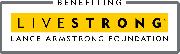 LIVESTRONG Banner