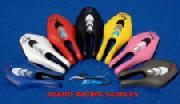 ISM Saddles