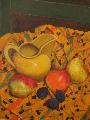 Still Life, Rome