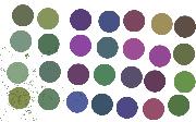 circles