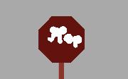stopsign