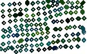 diamonds