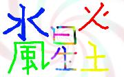 japaneseelementalsymbols