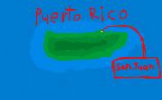 San Juan,Puerto Rico