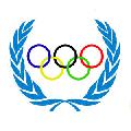 Olympia ring