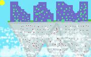 Floating City of New York