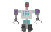 Mecha