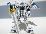 Mecha Knight