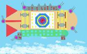 United Empire Airship