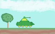 Armored Personnel Carrier or A.P.C.