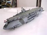 Flying Aircraft Carrier
