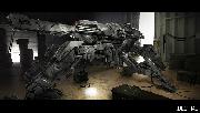Mecha Tank