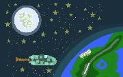 Moon City Neo luna