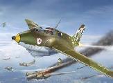 Messerchmitt ME 163 komet