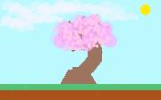 Cherry Blossom Tree