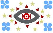 Sci Fi Flag 7