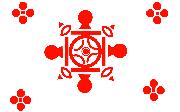 Sci Fi Flag 8