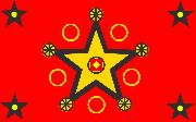 Future China Flag