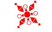 Future Japan Flag