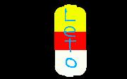 Leto Japanese Lantern