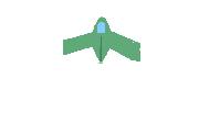 Me 163 Komet