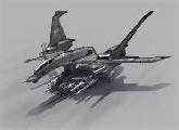 Future Jet Fighter
