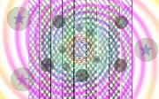 Rainbow Wall 4