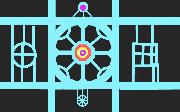 Digital Tron Symbol
