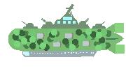 Airborne Battleship
