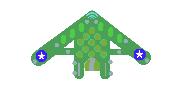 Airborne Aircraft Carrier