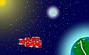Space The Last Frontier