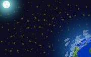 Starry Skies
