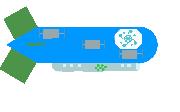 Cyclone Cross Airship