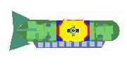 Avalonish Airship