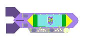 Royal Solarisan Airship