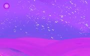 nightdesertdream