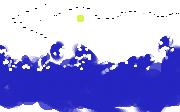 BirdsovertheOcean