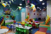 Outdoor Birthday Party Dubai