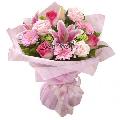Bouquet delivery in dubai