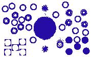 Tristanpattern