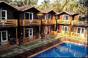 Manufacturers Of Prefab Wooden House In India