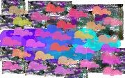 clouds