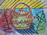 Teapot