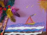 sailing tropics