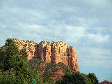 Red Rocks in Sedona