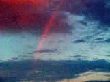 Rainbow over Phoenix