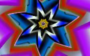starburst